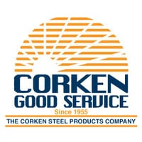 Corken Logo