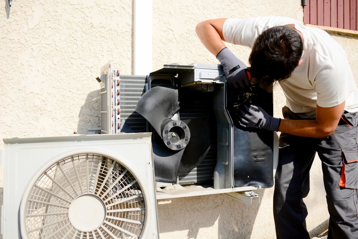 Ac repair image 1