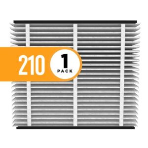 aprilaire 210 merv 11 replacement filter