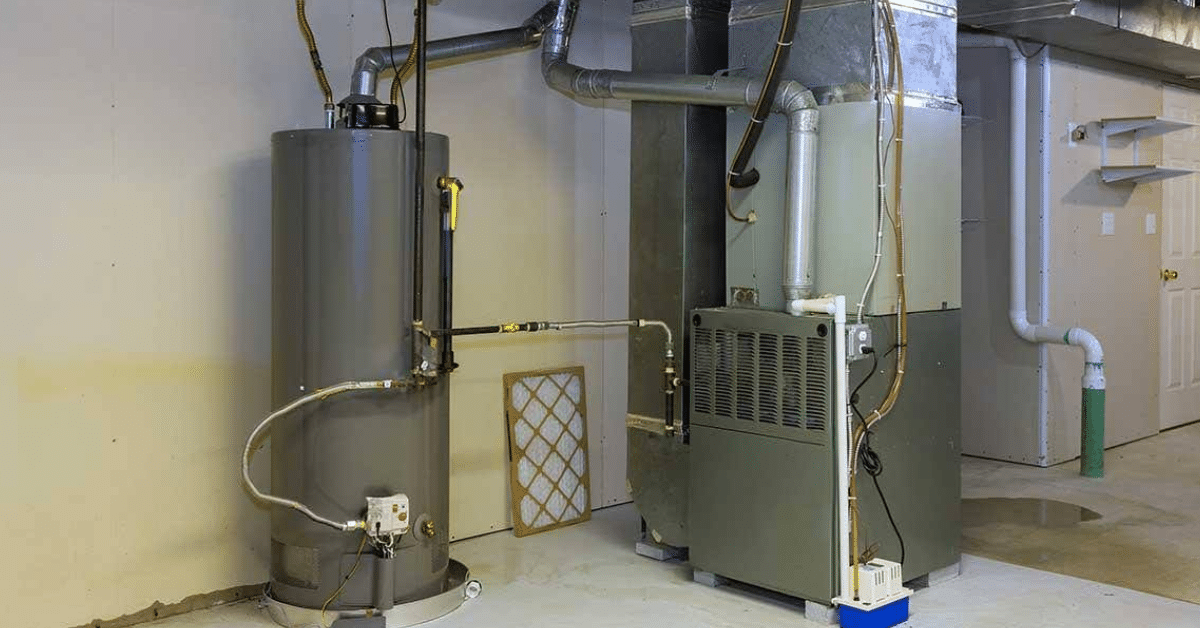 Furnace Problems