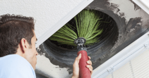 Air Duct Cleaning