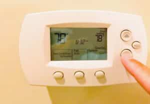 Thermostat